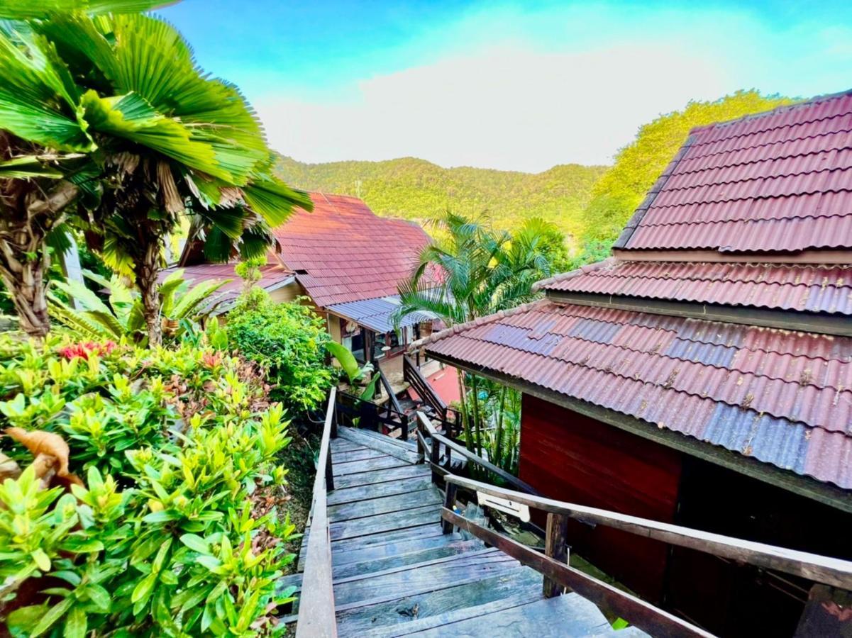 Baan Laanta Resort & Spa - Sha Plus Ko Lanta Zewnętrze zdjęcie