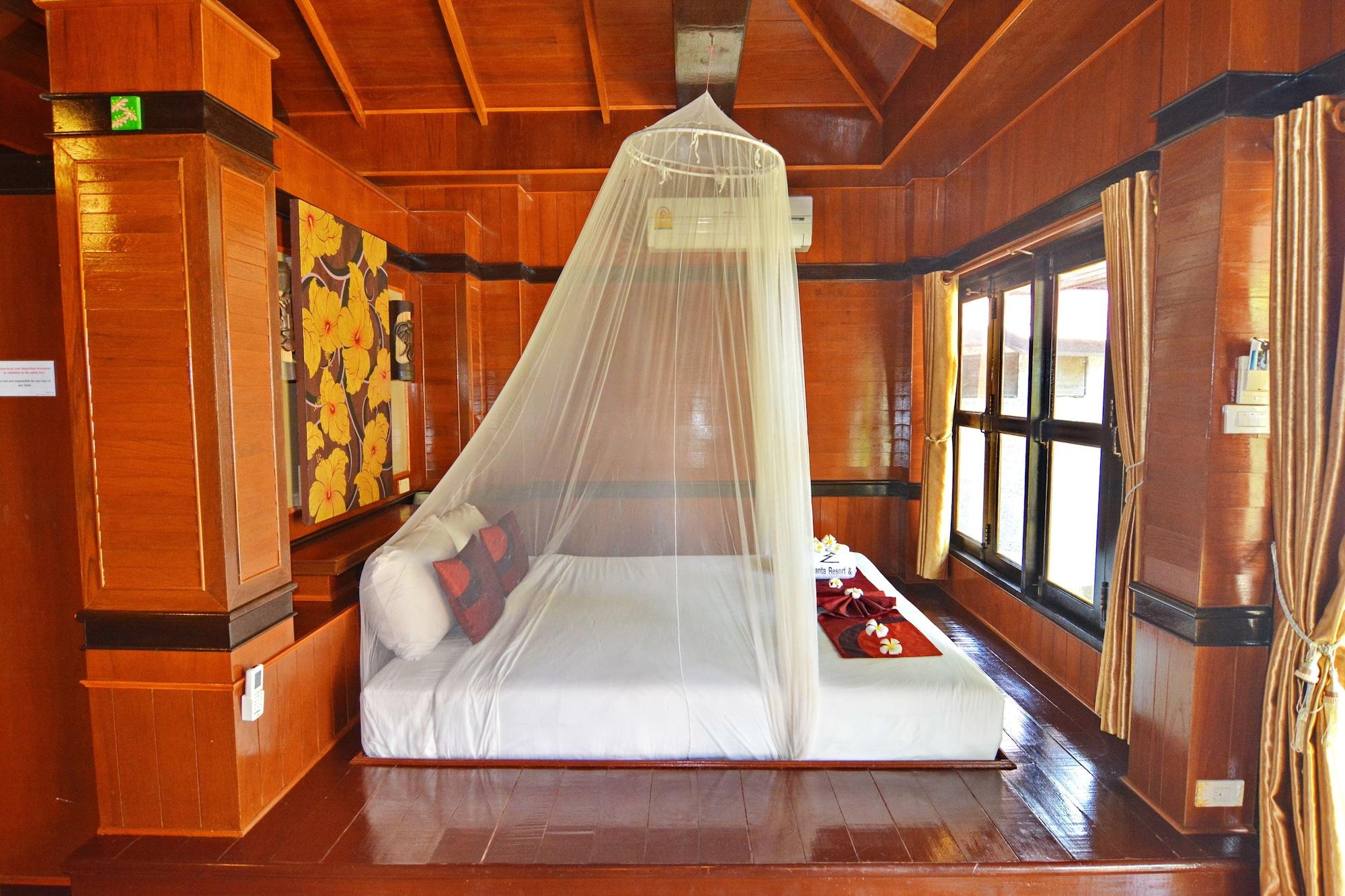 Baan Laanta Resort & Spa - Sha Plus Ko Lanta Zewnętrze zdjęcie