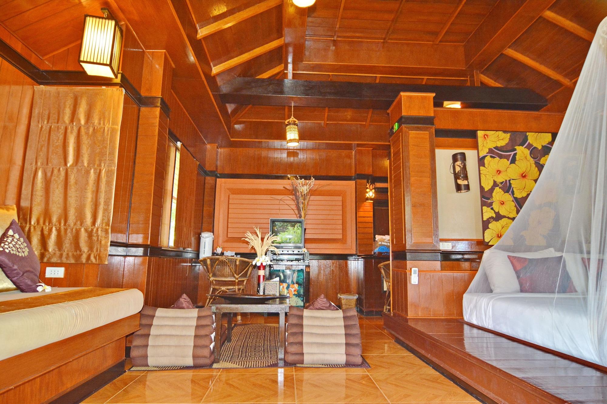 Baan Laanta Resort & Spa - Sha Plus Ko Lanta Zewnętrze zdjęcie